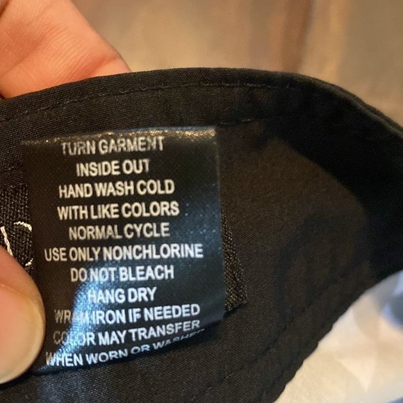 Midnight Hour Men's Swim Trunk Shorts Hot Topic 30(S) - Picture 4 of 9